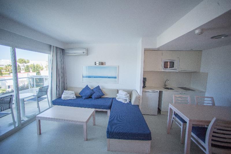 Apartamentos Ferrera Beach Cala D´Or Extérieur photo